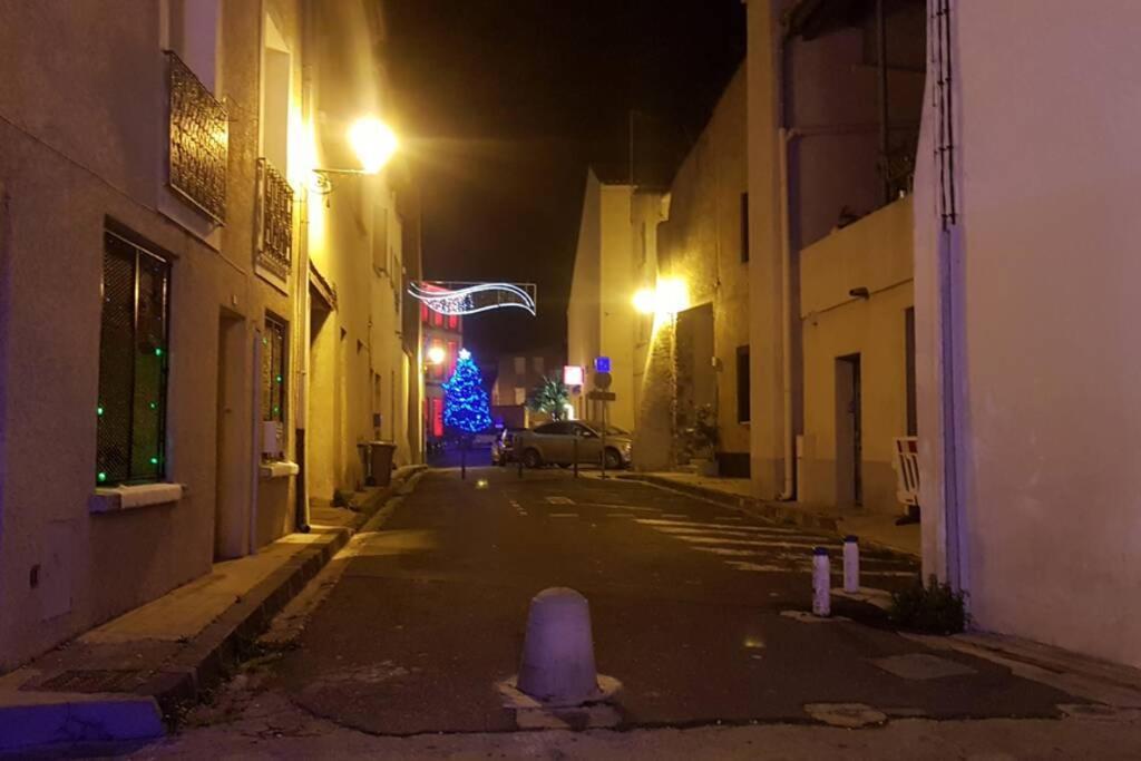 La * Vias