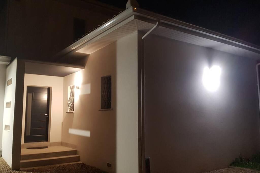 Villa La Vias