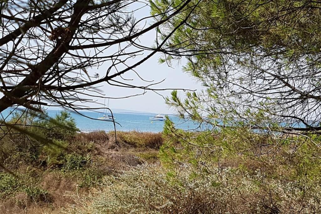 Villa La