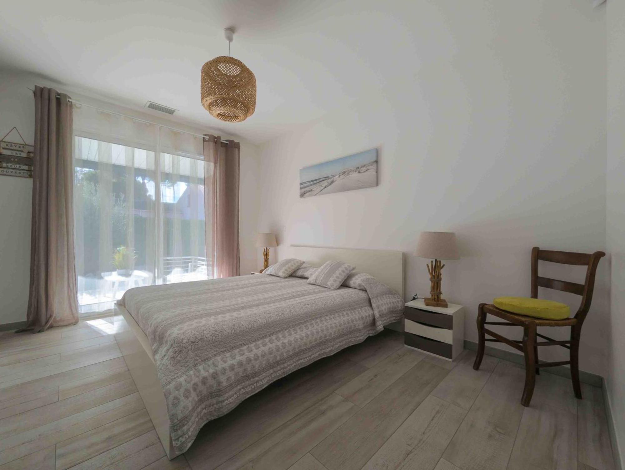 Villa La Vias